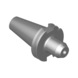 ATORN Flächenspannfutter (Weldon) SK40 (ISO 7388-1) Durchmesser 8mm A=50mm - Flächenspannfutter (Weldon) - 3