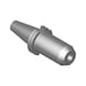 ATORN Flächenspannfutter (Weldon) SK40 (ISO 7388-1) Durchmesser 16mm A=100mm - Flächenspannfutter (Weldon) - 3