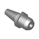 ATORN Flächenspannfutter (Weldon) SK40 (ISO 7388-1) Durchmesser 18mm A=63mm - Flächenspannfutter (Weldon) - 3