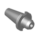 ATORN Flächenspannfutter (Weldon) SK50 (ISO 7388-1) Durchmesser 20mm A=63mm - Flächenspannfutter (Weldon) - 3