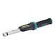 Electronic torque/angle-controlled wrench 7000-2 sTAC system - 1