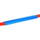 Koruyucu PU kılıf, 1,0 m, 60 mm'ye kadar kayış genişliği için - Kaldırma kayışları ve yuvarlak sapanlar için koruyucu manşon - 1
