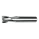 ORION sert karbür kanal açma bıçağı TiAlN T=2, 2,50 x 20 x 60 mm, 6535 HA mil