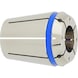 Pince de serrage de précision Fahrion DIN ISO 15488-32 469E 10,00 Ø GER32-HPD - Pince de serrage de précision de type ER - 1