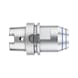 ATORN Hydro-Dehnspannfutter HSK63 (ISO 12164) Drm.20 mm - Hydro-Dehnspannfutter - 1