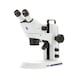 ZEISS Stereo-Mikroskop STEMI 305 EDU, binokular, LED-Spot, LED-Durchlicht - Stereo-Zoom-Mikroskop STEMI 305 EDU - 1