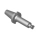 ATORN 组合式端铣刀杆 SK50 D27 A160 - 组合式端铣刀杆 (DIN 6358) - 3