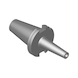 ATORN screw-in holder SK50 (ISO 7388-1) M12 A=119 mm - Tool chucks for screw-in milling cutters - 3