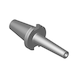 Šroubovací držák SK50 (ISO 7388-1) M16 A = 169 mm - Upínací zařízení pro nástrčné šroubovací frézy - 3