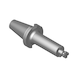 Transverse drive shell end mill arbour SK50 (ISO 7388-1) dia. 22 mm A=160 mm - Transverse drive shell end mill arbours - 3