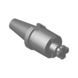 Transverse drive shell end mill arbour SK50 (ISO 7388-1) dia. 40 mm A=100 mm - Transverse drive shell end mill arbours - 3