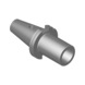Distanční vložka SK50 (ISO 7388-1) MK5 A=105 mm - Redukční pouzdro pro nástroje se stopkou MK - 3