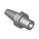 Entretoise ATORN BT40, MK3 70 mm - Entretoise pour MK avec filetage de serrage (DIN 6364) - 2