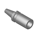 Sklíčidlo pro pevné vrtáky SK40 (ISO 7388-1) ø 40 mm A = 115 mm - Držák nástrojů pro pevný vrták s&nbsp;vyměnitelnými břitovými destičkami - 3