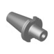 Mandrin plein ATORN SK50 diamètre de serrage 20 mm A=70 mm - Mandrin porte-outil pour foret à plaquette indexable forme E1 - 3