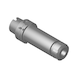 Collet chuck HSK63 (ISO 12164) ER32 A=160 mm - ER collet chuck - 3