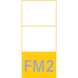 VBMT Wendeschneidplatte Schlichten FM2 - 2
