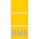 DNMG wisselplaat, ruwfrees RM5 APM25T - 2