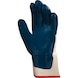 Ochranné rukavice proti chemikáliím ANSELL HYCRON 27-607, velikost 8 - Montážní rukavice - 3