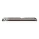 SWUC solid carbide boring bar, positive - 1