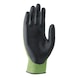 UVEX C500 Wet veiligheidshandschoen snijbestendig, maat 10 - Snijbestendige handschoenen - 2