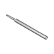 Extension sleeve MK 1/1 300 mm - Extension sleeves, Morse taper - 3