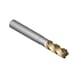 ATORN SC 立铣刀，直径 12.0 x 32 x 46 x 100 毫米，HB 轴，4 个切削刃，ULTRA MS - 整体硬质合金 HPC 立铣刀 - 2