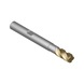 ATORN SC HPC 环面铣刀，直径 6.0 x 13 x 20 x 57 毫米，HB 轴，r=0.5 毫米 - 整体硬质合金 HPC 环面铣刀 - 2