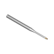 ATORN SC 半径铣刀，加长款，直径 3.0 x 5 x 30 x 100 毫米，T=2，RT65 - 整体硬质合金半径铣刀 - 2