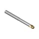 ATORN SC 半径铣刀，直径 6.0 x 10 x 40 x 75 毫米，T=4，RT65 - 整体硬质合金半径铣刀 - 2