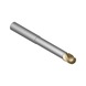 ATORN SC 半径铣刀，直径 10.0 x 14 x 60 x 100 毫米，T=4，RT65 - 整体硬质合金半径铣刀 - 2