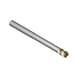 ATORN 整体硬质合金立铣刀，加长款，直径 8.0 x 12 x 60 x 100 毫米，T = 4 RT65 - 整体硬质合金立铣刀 - 2
