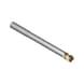 ATORN 整体硬质合金立铣刀，加长款，直径 12.0 x 16 x 110 x 150 毫米，T = 4 RT65 - 整体硬质合金立铣刀 - 2