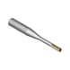 ATORN solid carbide multi-tooth mill diameter 3.0 x 8 x 20 x 50 mm T=6 RT65 - SC multi-tooth mills - 2