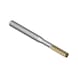 ATORN SC 多齿铣刀，长款，直径 5.0 x 19 x 32 x 75 毫米，T=6，RT65 - 整体硬质合金多齿铣刀 - 2
