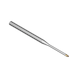 ATORN SC 小型环面铣刀，长款，直径 2.0 x 3.0 x 25 x 75 毫米 r0.2 T2 RT65 - 整体硬质合金小型环面铣刀 - 2