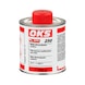 OKS Allroundpaste weiß 250 g Pinsel-Dose - Weiße Allroundpaste 250 - 1