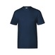 T-shirt homme Kübler, bleu foncé, taille S - T-shirt homme - 1
