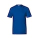 T-shirt homme Kübler, bleu foncé, taille S - T-shirt homme - 3