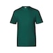 T-shirt homme Kübler, vert mousse, taille XXXL - T-shirt homme - 1