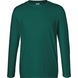 Kübler 长袖上衣，中性，苔绿色，3XL 码 - 长袖衬衫 - 1