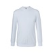 Sweat-shirt Kübler, unisexe, gris moyen, taille XXXL - Sweat-shirt - 3