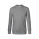 Sweat-shirt Kübler, unisexe, gris moyen, taille XXXL - Sweat-shirt - 1