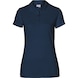 Kübler, dámské tričko polo, tmavě modrá, velikost&nbsp;XL - Dámská košile Polo - 1