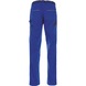 Pantalon femme Planam HIGHLINE, bleuet/bleu marine/zinc, taille 46 - Pantalon femme HIGHLINE - 3