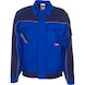 Planam HIGHLINE jacket, cornflower blue/navy/zinc, size 98 - HIGHLINE jacket - 1