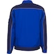 Planam HIGHLINE jacket, cornflower blue/navy/zinc, size 98 - HIGHLINE jacket - 3