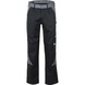 Pantalones de hombre Planam HIGHLINE, negro/pizarra/zinc, talla 26 - Pantalones de hombre HIGHLINE - 1