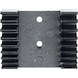 GEDORE Halter aus Kunststoff für 8-teiligen Schlüsselsatz - Halter für 8-teilige Doppel-Maulschlüsselsätze - 1
