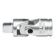 ATORN universal joint 1/4 inch 40 mm